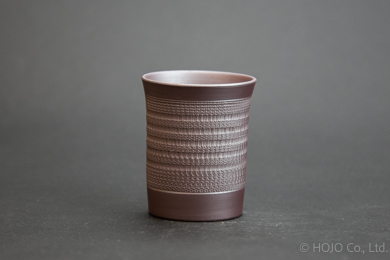 Japanese teapot