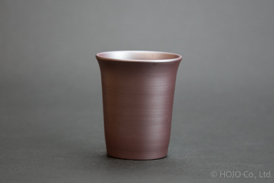 Japanese teapot