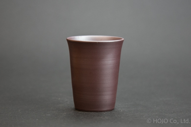 Japanese teapot