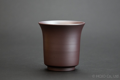 Japanese teapot