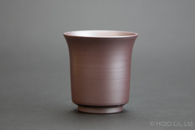 Japanese teapot