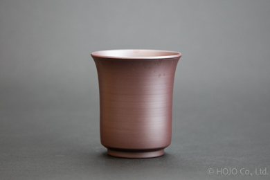 Japanese teapot