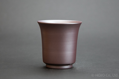 Japanese teapot