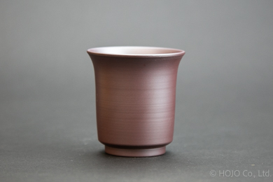 Japanese teapot
