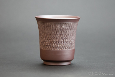 Japanese teapot