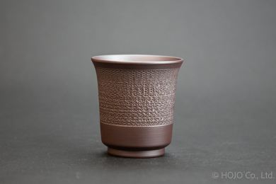 Japanese teapot