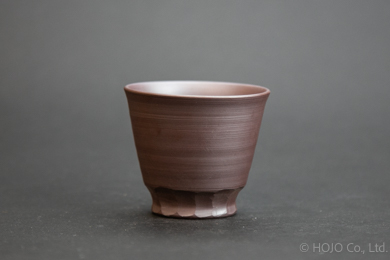 Japanese teapot