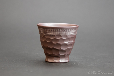 Japanese teapot