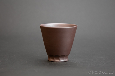 Japanese teapot