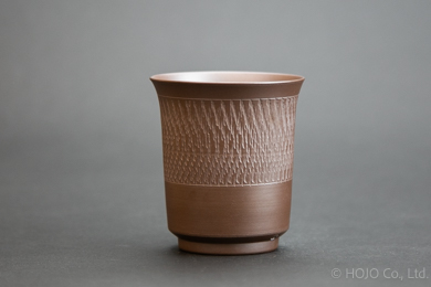 Japanese teapot