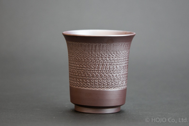Japanese teapot
