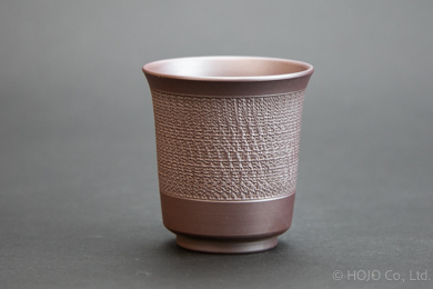 Japanese teapot