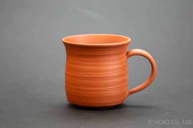 Japanese teapot