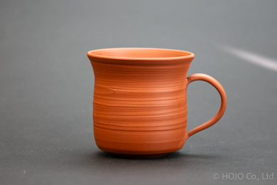 Japanese teapot
