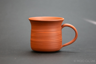 Japanese teapot
