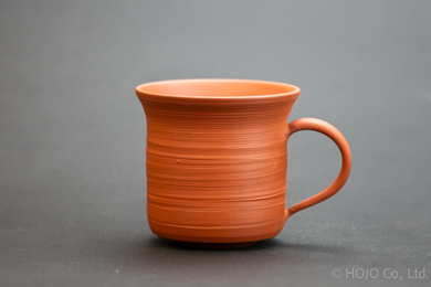 Japanese teapot