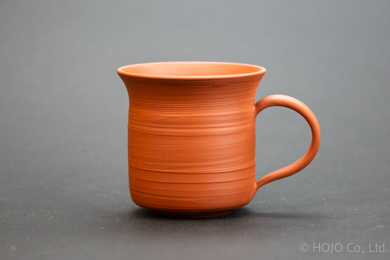 Japanese teapot