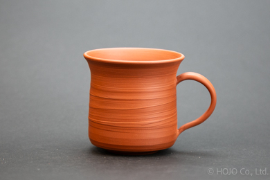 Japanese teapot