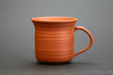 Japanese teapot