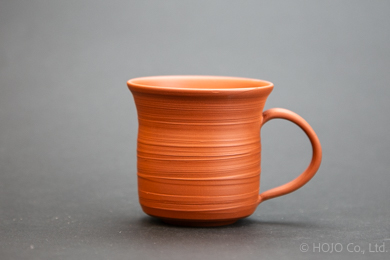 Japanese teapot