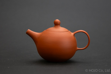 Japanese teapot