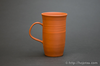 Japanese teapot
