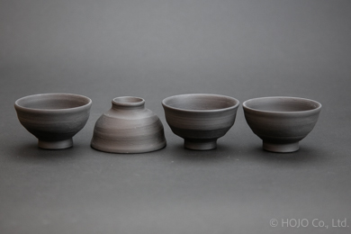 Japanese teapot