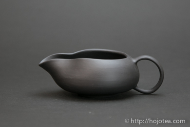Japanese teapot