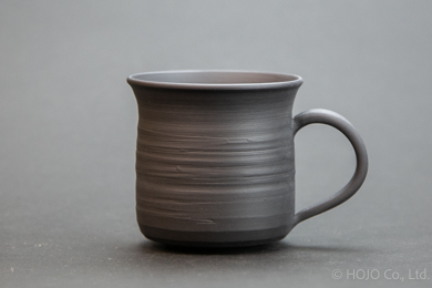 Japanese teapot