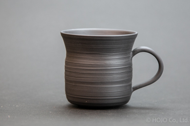 Japanese teapot