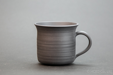 Japanese teapot