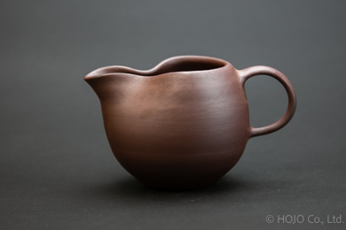 Japanese teapot