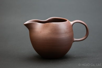 Japanese teapot