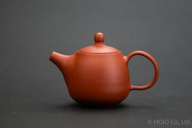Japanese teapot