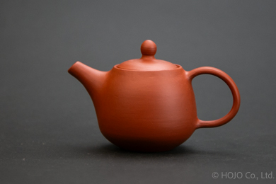 Japanese teapot
