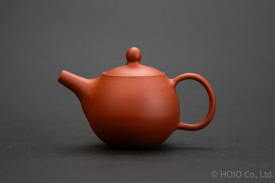 Japanese teapot