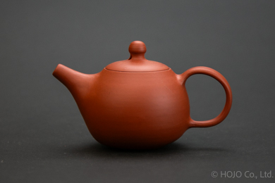 Japanese teapot