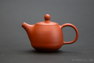 Japanese teapot