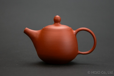 Japanese teapot