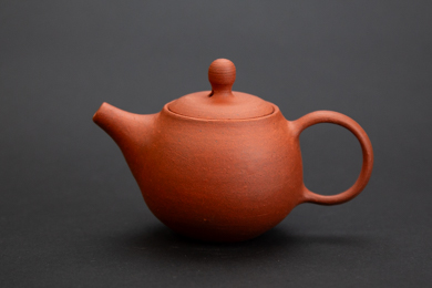 Japanese teapot