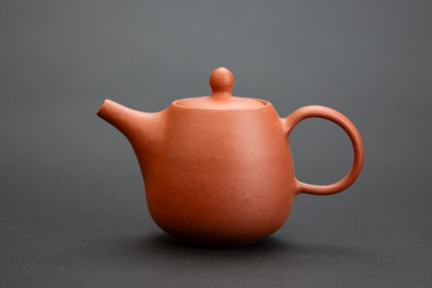 Japanese teapot