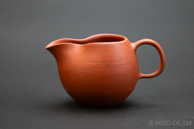 Japanese teapot