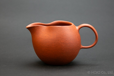 Japanese teapot