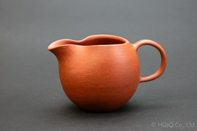 Japanese teapot