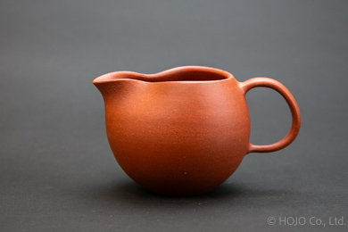 Japanese teapot