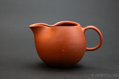Japanese teapot