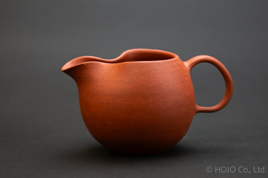Japanese teapot