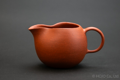 Japanese teapot