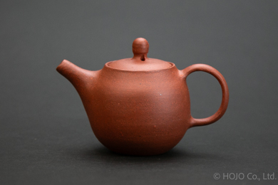 Japanese teapot