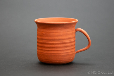 Japanese teapot